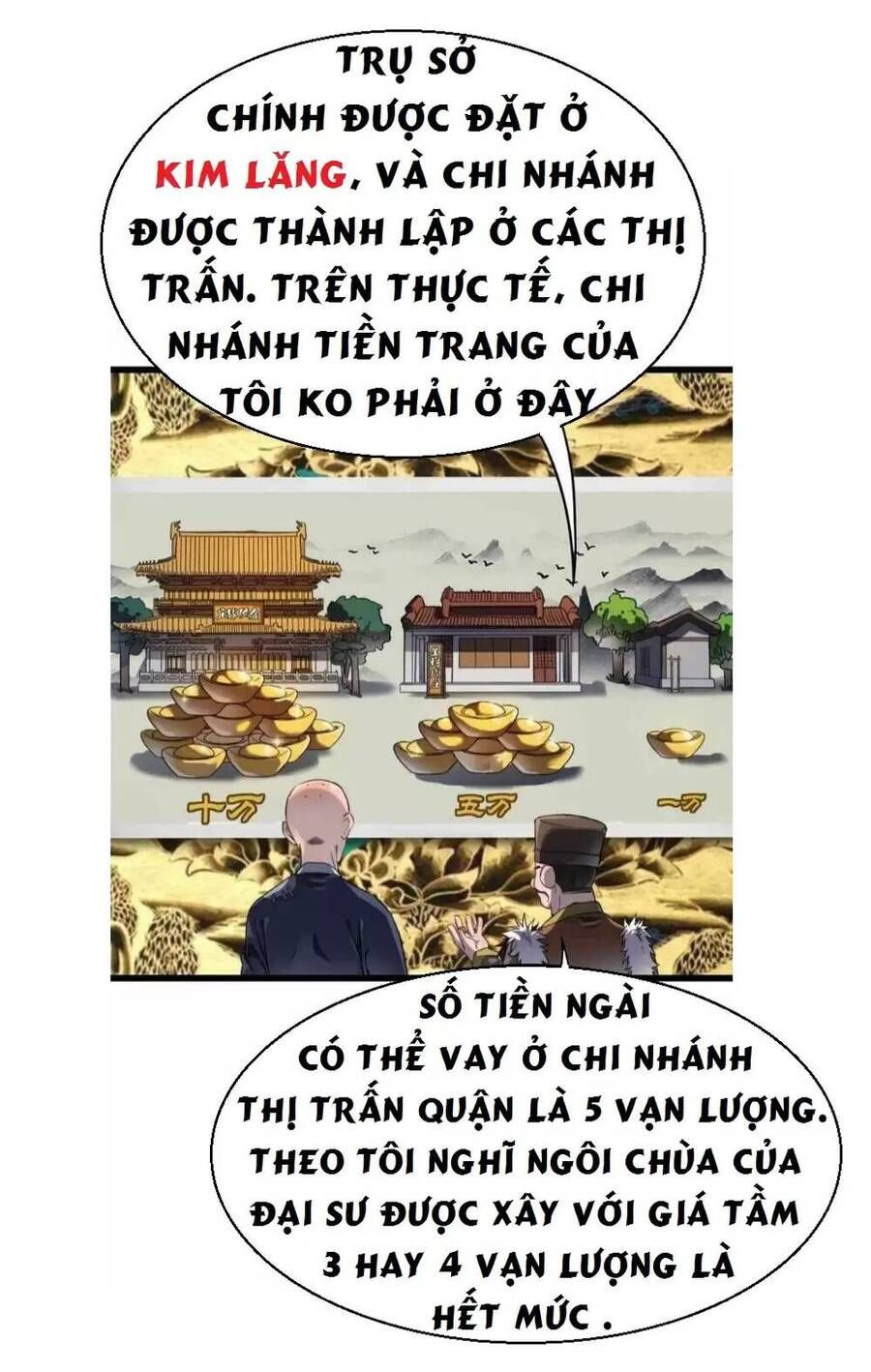 đọc truyện Dị Giới Kiến Tạo Tối Cường Thiếu Lâm Tự Chương 8 ảnh 16 tại Giả Dược