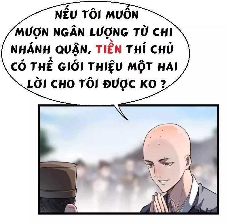 đọc truyện Dị Giới Kiến Tạo Tối Cường Thiếu Lâm Tự Chương 8 ảnh 17 tại Giả Dược