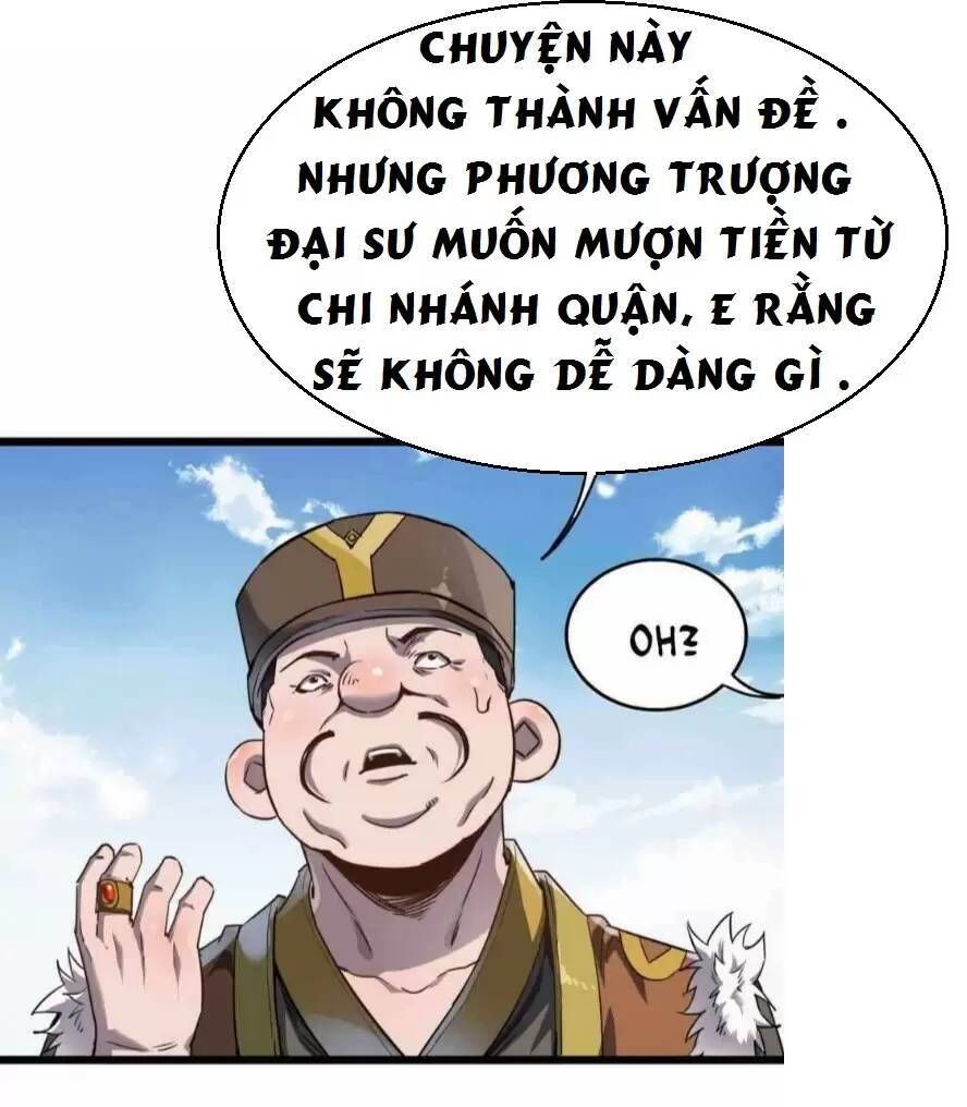 đọc truyện Dị Giới Kiến Tạo Tối Cường Thiếu Lâm Tự Chương 8 ảnh 18 tại Giả Dược