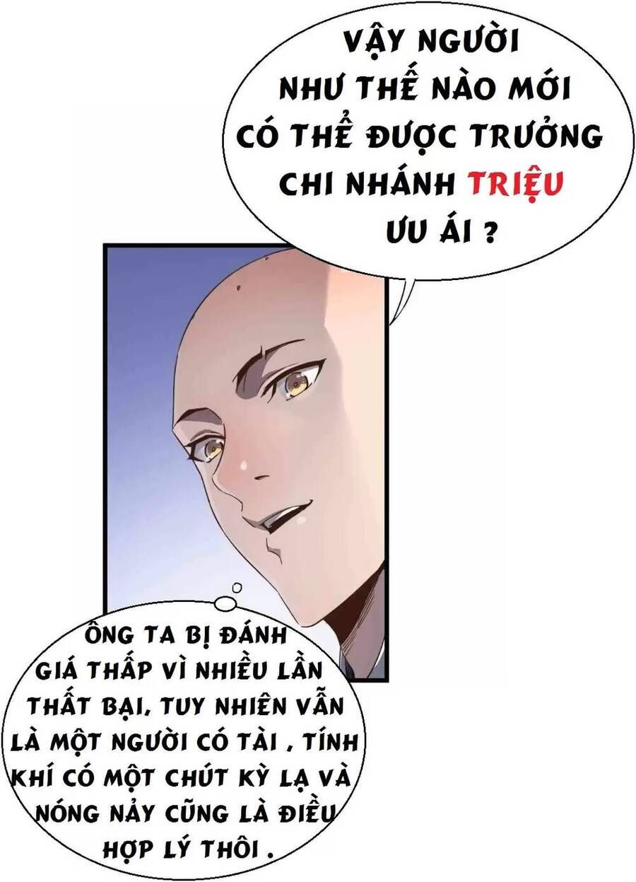 đọc truyện Dị Giới Kiến Tạo Tối Cường Thiếu Lâm Tự Chương 8 ảnh 20 tại Giả Dược