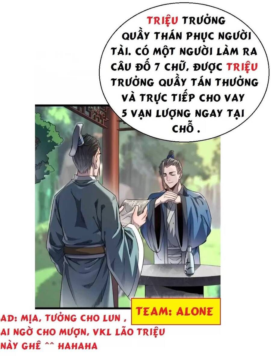 đọc truyện Dị Giới Kiến Tạo Tối Cường Thiếu Lâm Tự Chương 8 ảnh 21 tại Giả Dược