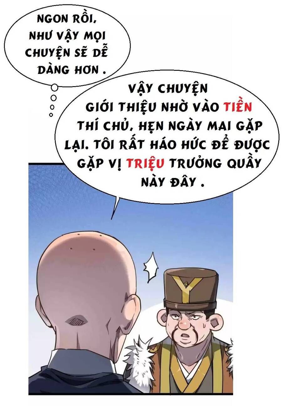 đọc truyện Dị Giới Kiến Tạo Tối Cường Thiếu Lâm Tự Chương 8 ảnh 22 tại Giả Dược