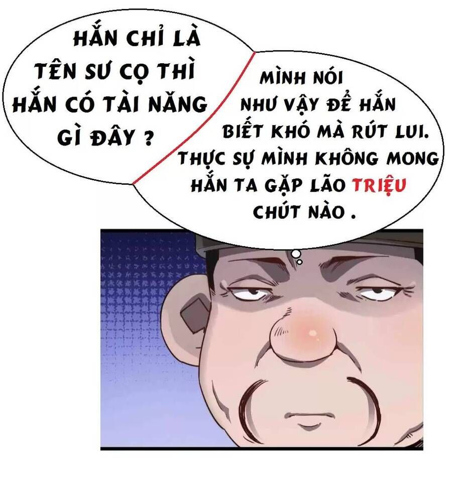 đọc truyện Dị Giới Kiến Tạo Tối Cường Thiếu Lâm Tự Chương 8 ảnh 23 tại Giả Dược