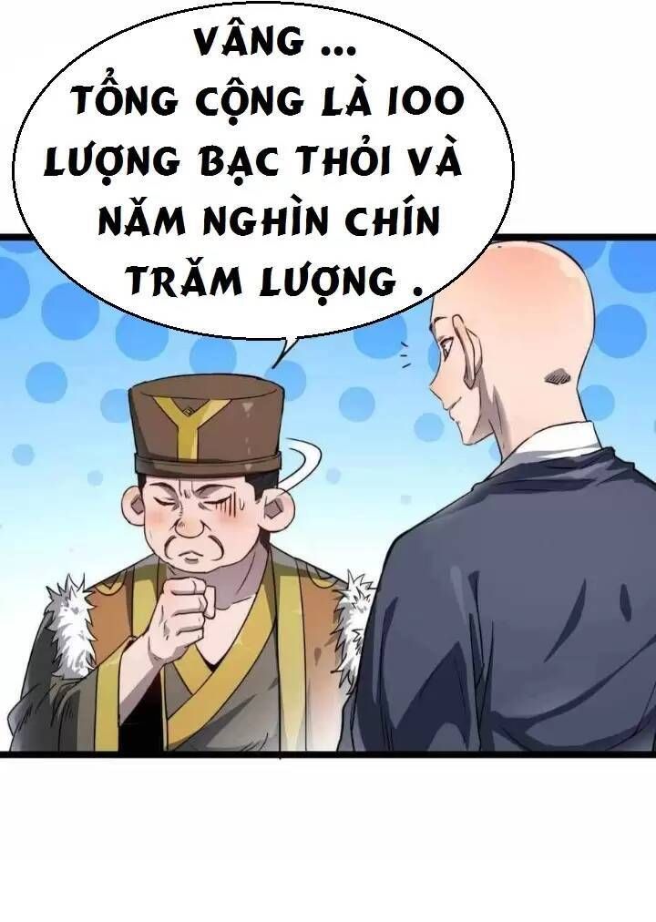 đọc truyện Dị Giới Kiến Tạo Tối Cường Thiếu Lâm Tự Chương 8 ảnh 4 tại Giả Dược