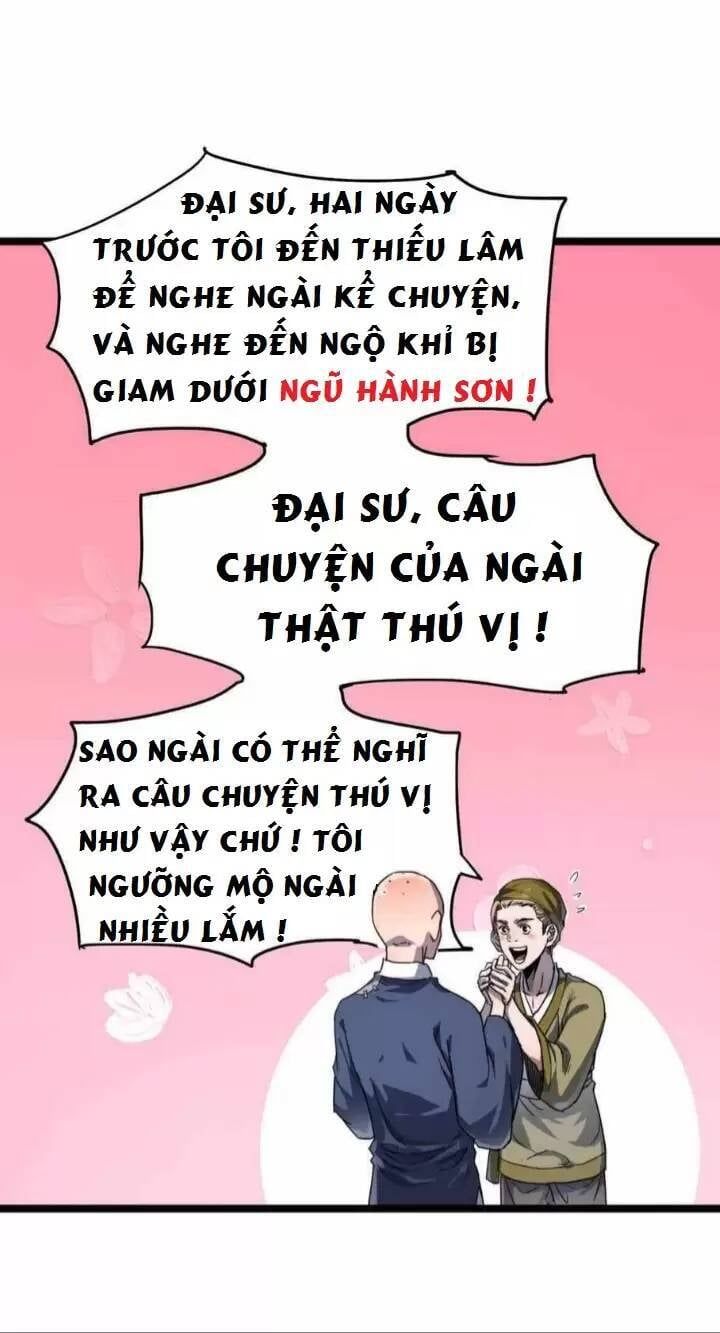 đọc truyện Dị Giới Kiến Tạo Tối Cường Thiếu Lâm Tự Chương 8 ảnh 37 tại Giả Dược
