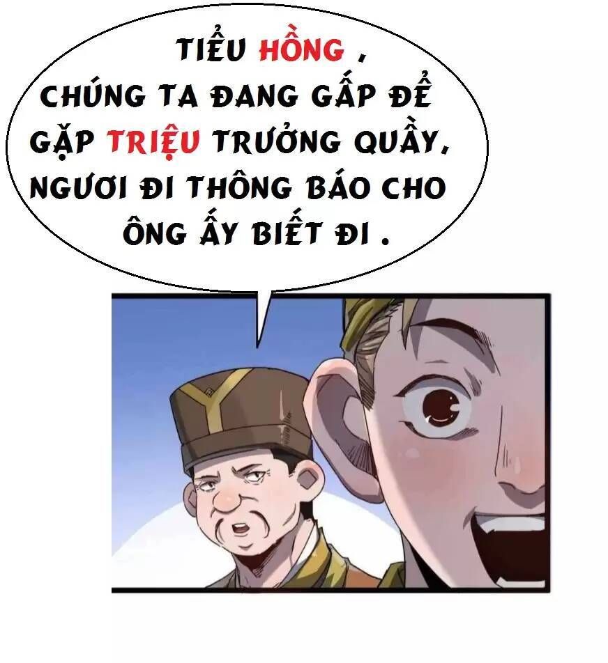 đọc truyện Dị Giới Kiến Tạo Tối Cường Thiếu Lâm Tự Chương 8 ảnh 38 tại Giả Dược