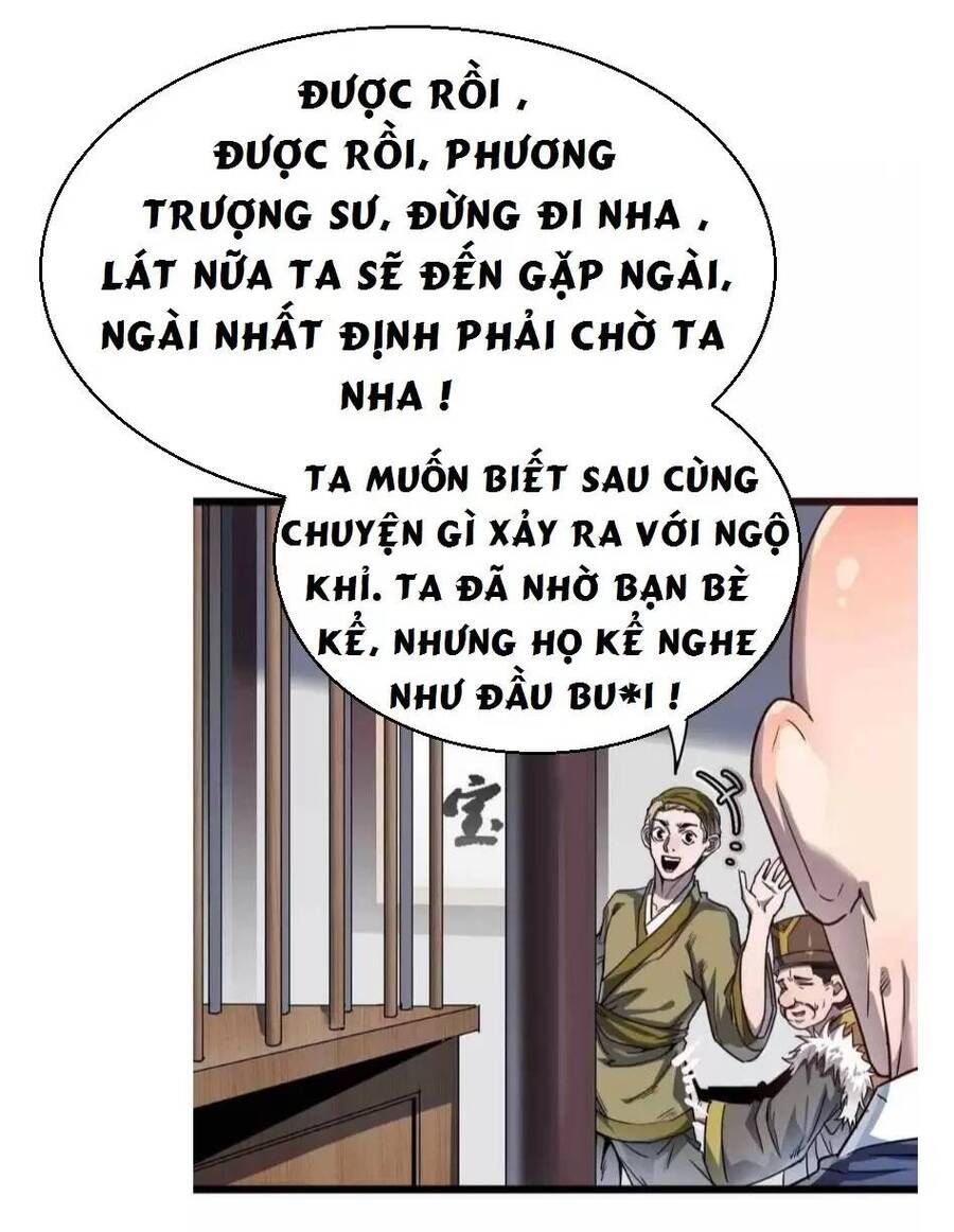 đọc truyện Dị Giới Kiến Tạo Tối Cường Thiếu Lâm Tự Chương 8 ảnh 39 tại Giả Dược