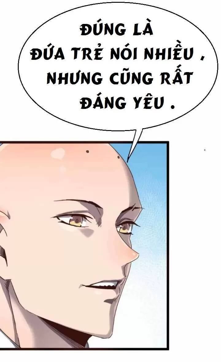đọc truyện Dị Giới Kiến Tạo Tối Cường Thiếu Lâm Tự Chương 8 ảnh 40 tại Giả Dược