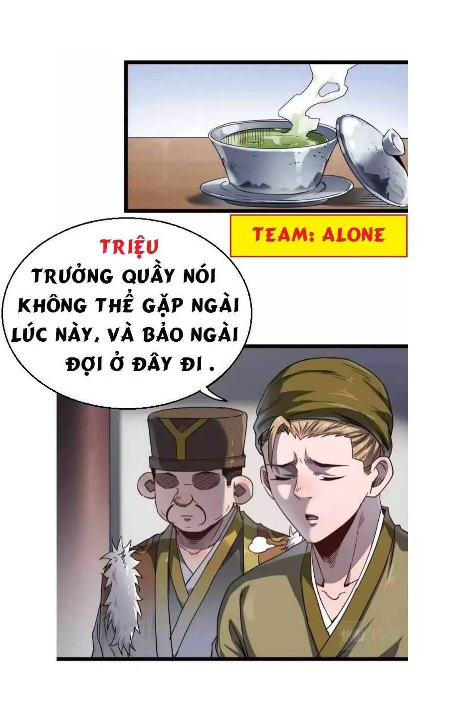 đọc truyện Dị Giới Kiến Tạo Tối Cường Thiếu Lâm Tự Chương 8 ảnh 41 tại Giả Dược