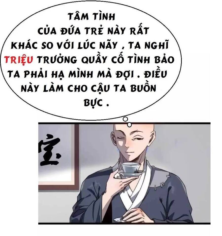 đọc truyện Dị Giới Kiến Tạo Tối Cường Thiếu Lâm Tự Chương 8 ảnh 42 tại Giả Dược