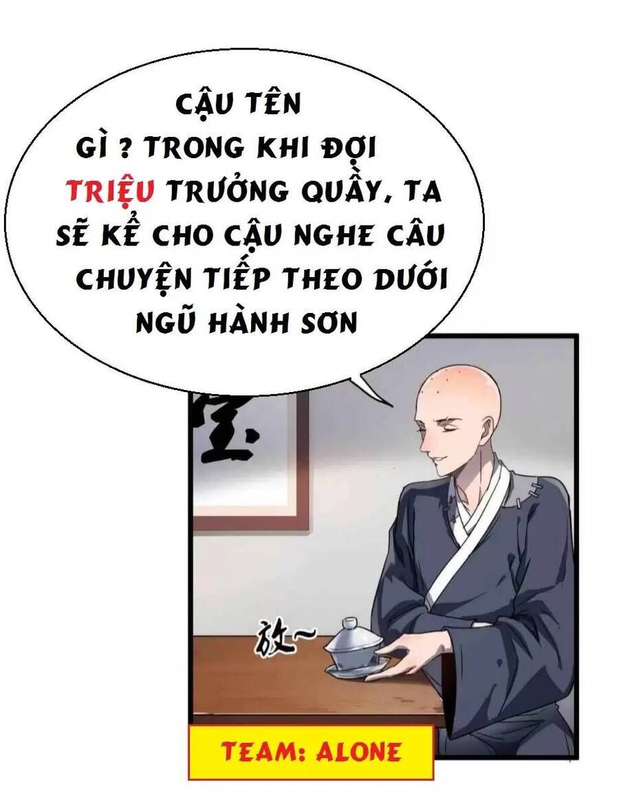 đọc truyện Dị Giới Kiến Tạo Tối Cường Thiếu Lâm Tự Chương 8 ảnh 43 tại Giả Dược