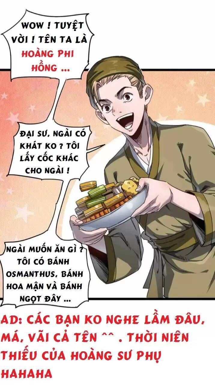 đọc truyện Dị Giới Kiến Tạo Tối Cường Thiếu Lâm Tự Chương 8 ảnh 44 tại Giả Dược