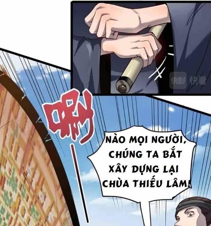 đọc truyện Dị Giới Kiến Tạo Tối Cường Thiếu Lâm Tự Chương 8 ảnh 6 tại Giả Dược