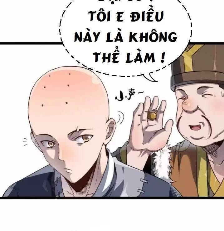 đọc truyện Dị Giới Kiến Tạo Tối Cường Thiếu Lâm Tự Chương 8 ảnh 10 tại Giả Dược