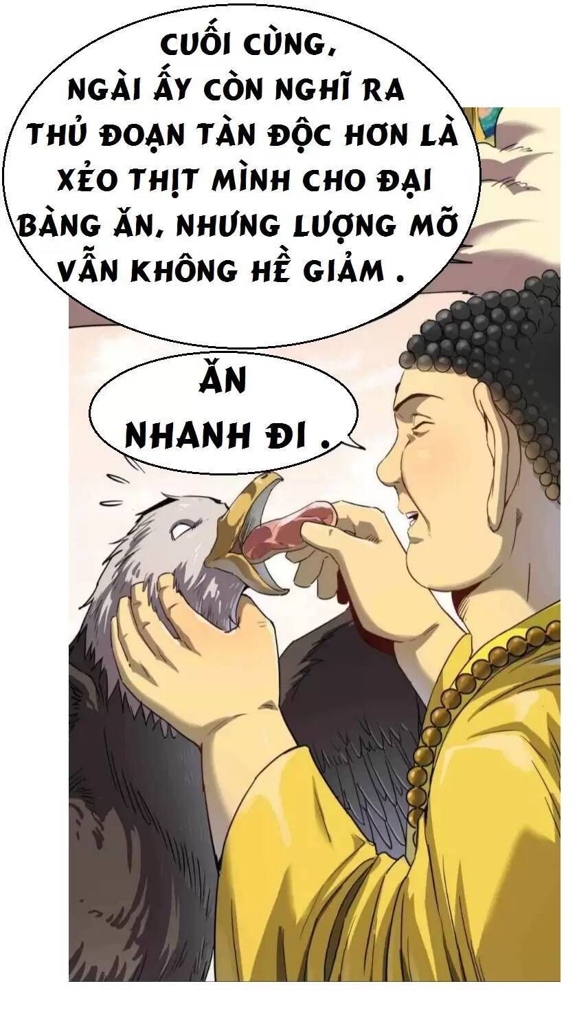 đọc truyện Dị Giới Kiến Tạo Tối Cường Thiếu Lâm Tự Chương 9 ảnh 11 tại Giả Dược