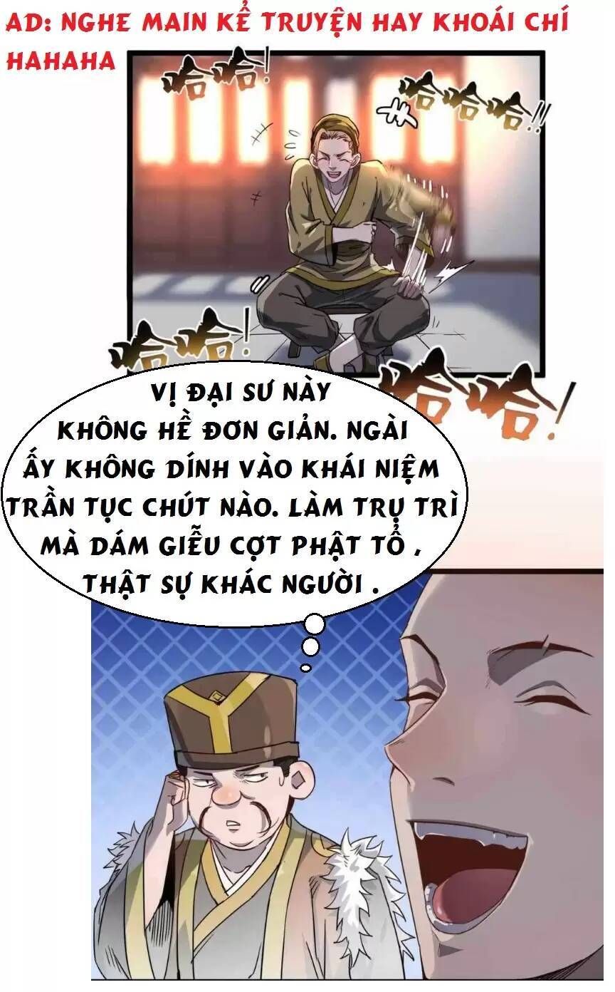 đọc truyện Dị Giới Kiến Tạo Tối Cường Thiếu Lâm Tự Chương 9 ảnh 13 tại Giả Dược