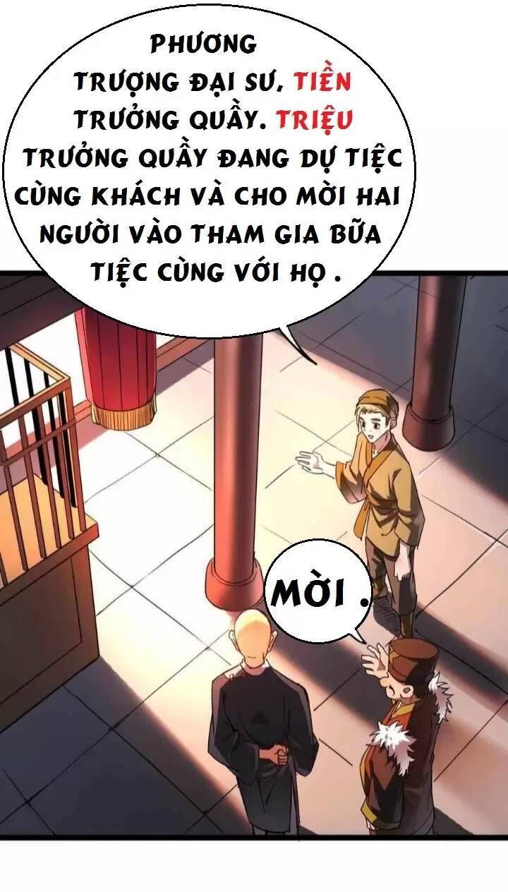 đọc truyện Dị Giới Kiến Tạo Tối Cường Thiếu Lâm Tự Chương 9 ảnh 16 tại Giả Dược