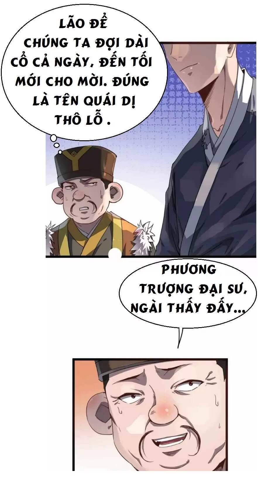 đọc truyện Dị Giới Kiến Tạo Tối Cường Thiếu Lâm Tự Chương 9 ảnh 17 tại Giả Dược