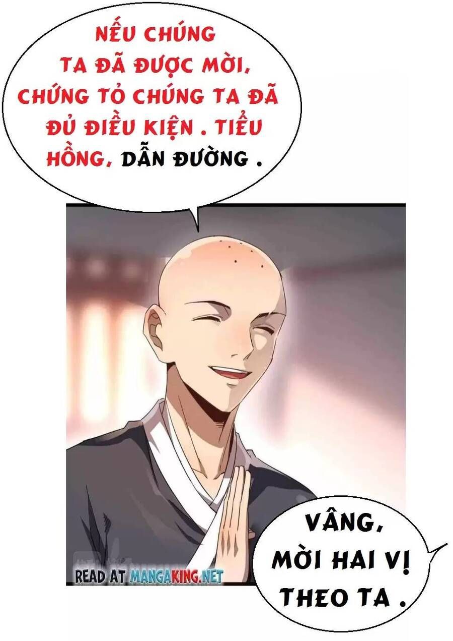 đọc truyện Dị Giới Kiến Tạo Tối Cường Thiếu Lâm Tự Chương 9 ảnh 18 tại Giả Dược