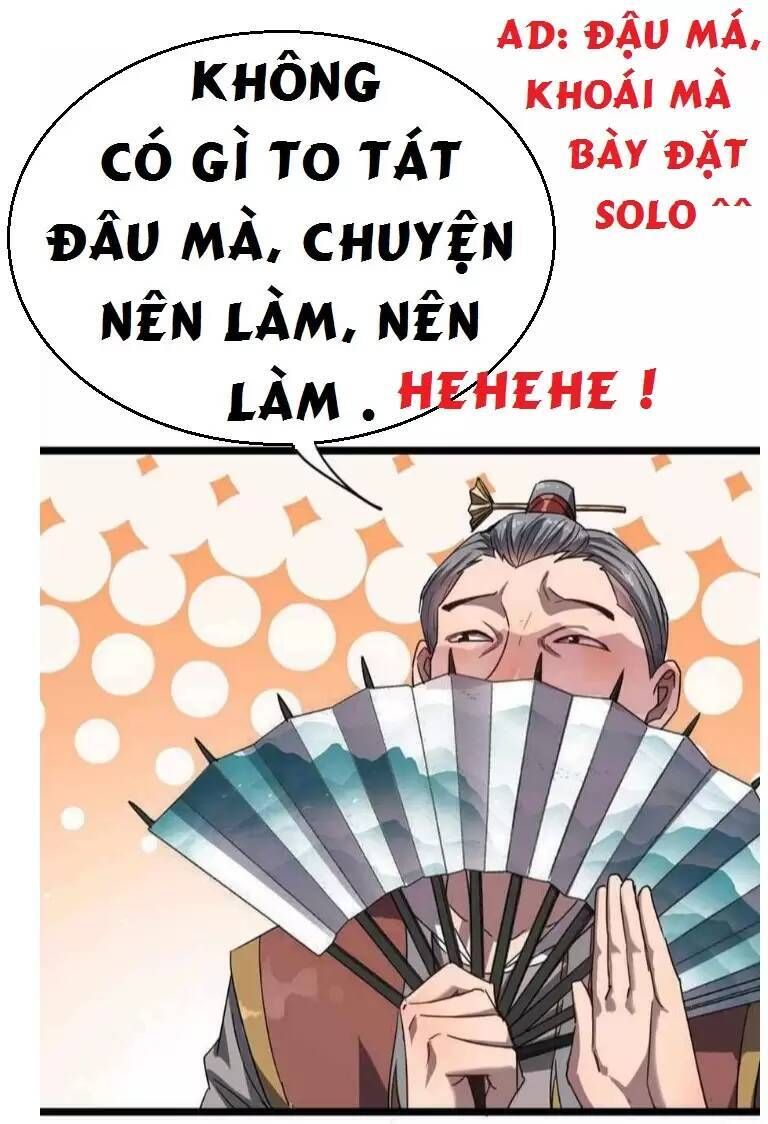 đọc truyện Dị Giới Kiến Tạo Tối Cường Thiếu Lâm Tự Chương 9 ảnh 26 tại Giả Dược