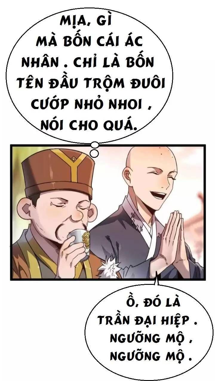 đọc truyện Dị Giới Kiến Tạo Tối Cường Thiếu Lâm Tự Chương 9 ảnh 27 tại Giả Dược