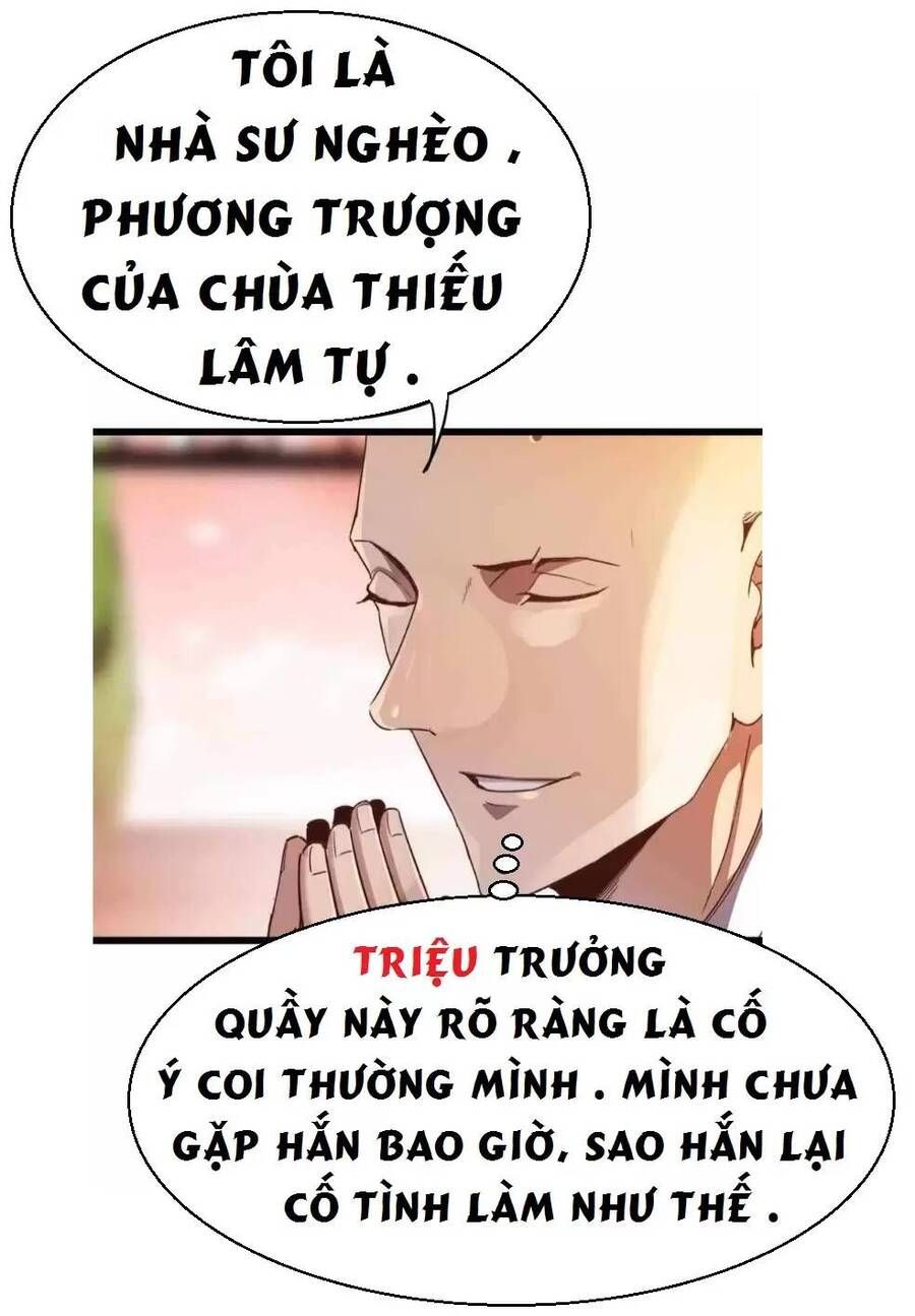 đọc truyện Dị Giới Kiến Tạo Tối Cường Thiếu Lâm Tự Chương 9 ảnh 30 tại Giả Dược