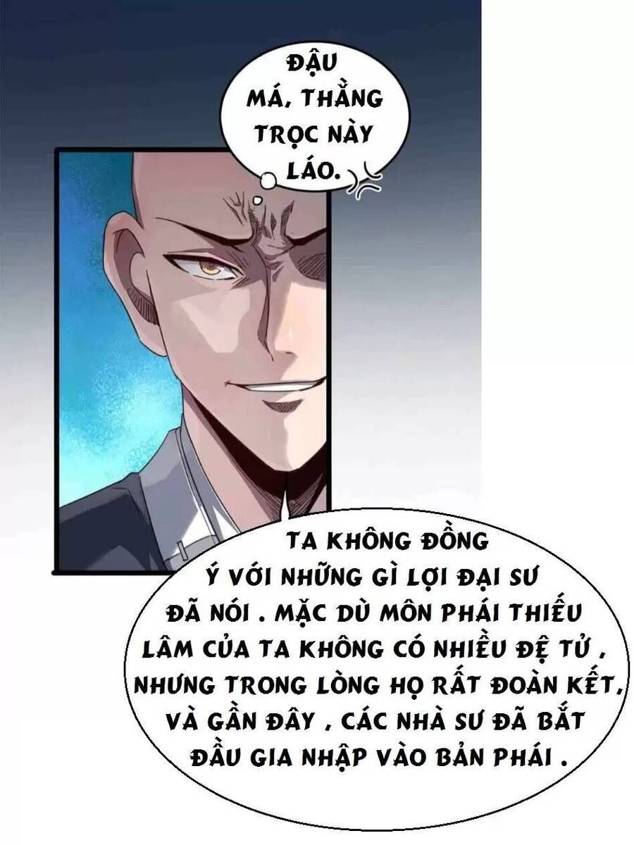 đọc truyện Dị Giới Kiến Tạo Tối Cường Thiếu Lâm Tự Chương 9 ảnh 33 tại Giả Dược