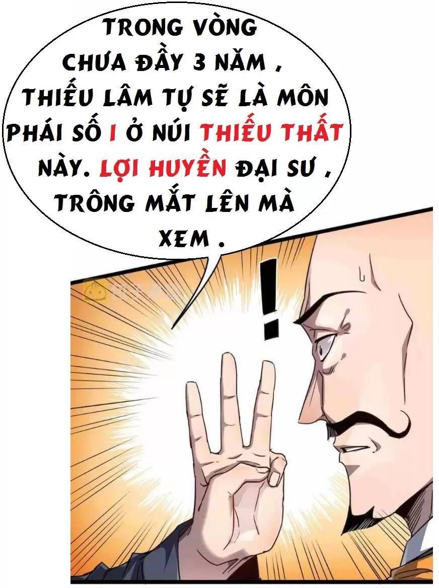 đọc truyện Dị Giới Kiến Tạo Tối Cường Thiếu Lâm Tự Chương 9 ảnh 36 tại Giả Dược
