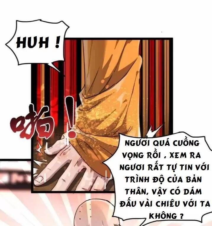 đọc truyện Dị Giới Kiến Tạo Tối Cường Thiếu Lâm Tự Chương 9 ảnh 37 tại Giả Dược