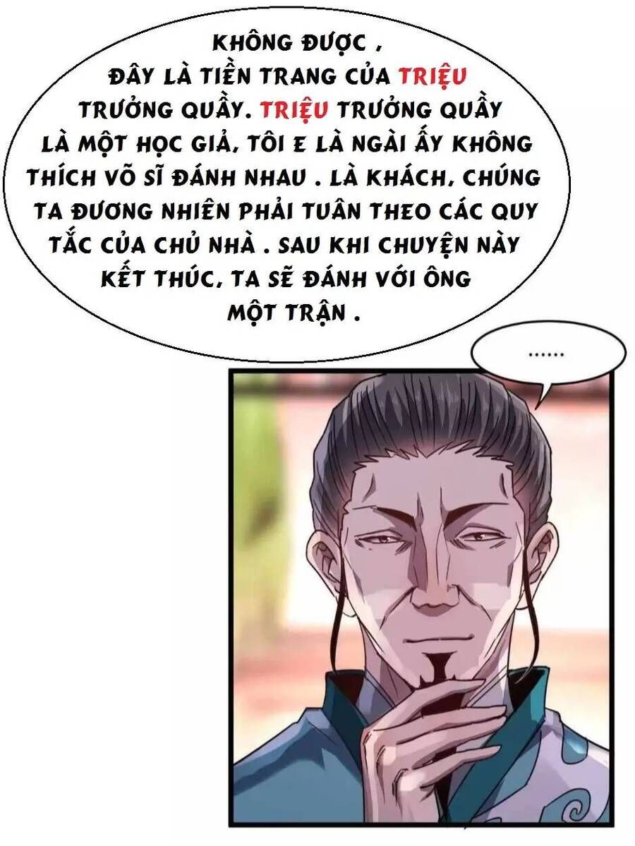 đọc truyện Dị Giới Kiến Tạo Tối Cường Thiếu Lâm Tự Chương 9 ảnh 39 tại Giả Dược