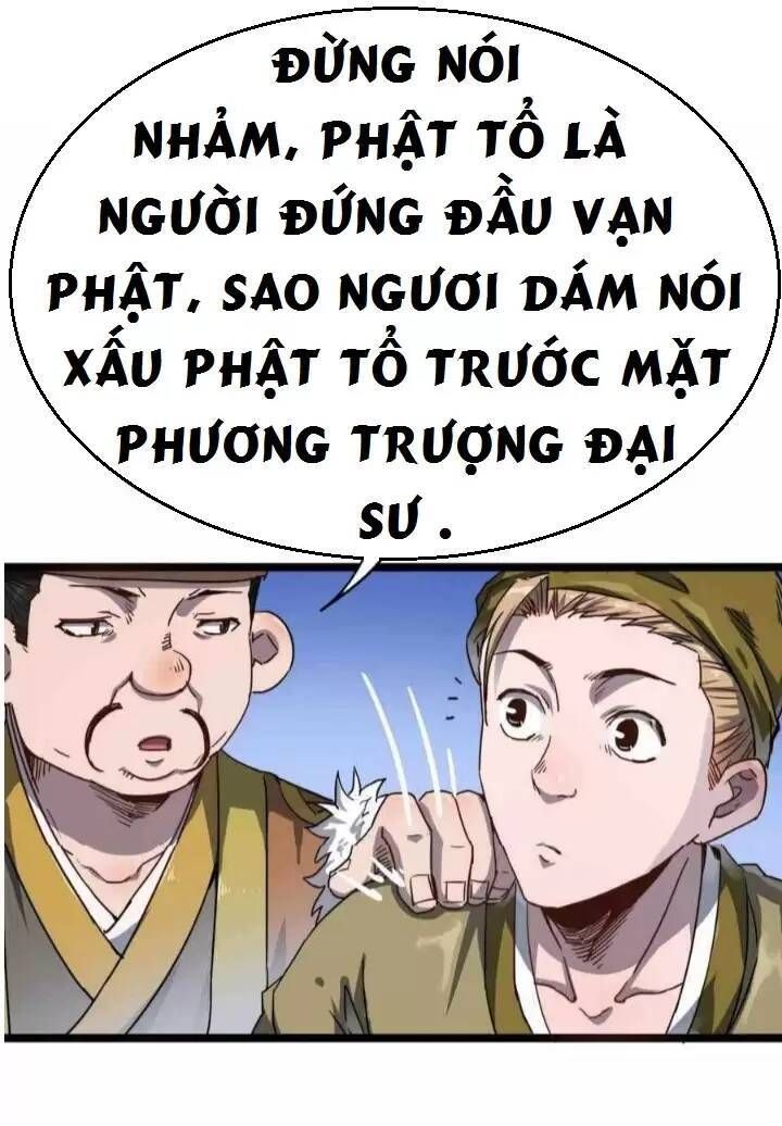 đọc truyện Dị Giới Kiến Tạo Tối Cường Thiếu Lâm Tự Chương 9 ảnh 5 tại Giả Dược