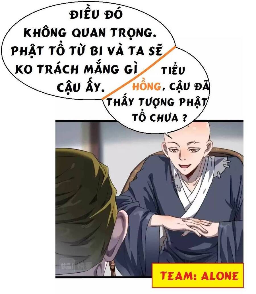 đọc truyện Dị Giới Kiến Tạo Tối Cường Thiếu Lâm Tự Chương 9 ảnh 6 tại Giả Dược