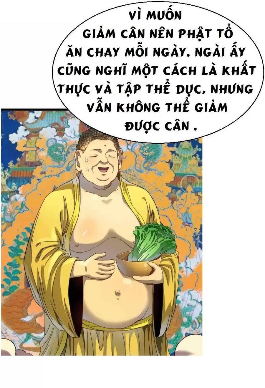 đọc truyện Dị Giới Kiến Tạo Tối Cường Thiếu Lâm Tự Chương 9 ảnh 10 tại Giả Dược