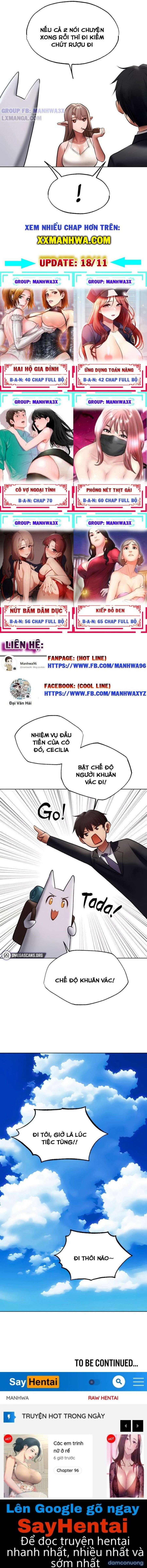 đọc truyện Dị Giới Và Những Quý Bà Quyến Rũ Chương 38 ảnh 11 tại Thiên Thai Truyện