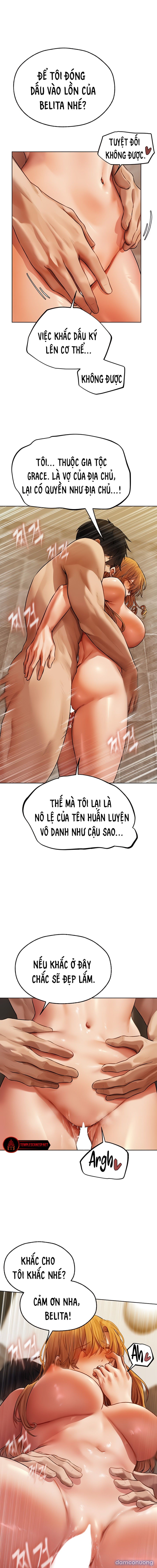 đọc truyện Dị Giới Và Những Quý Bà Quyến Rũ Chương 46 ảnh 12 tại Thiên Thai Truyện