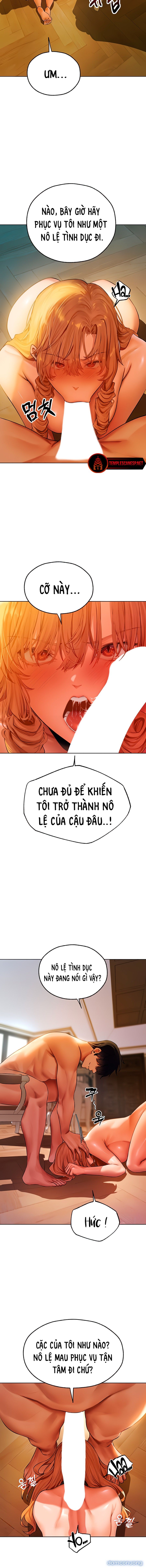 đọc truyện Dị Giới Và Những Quý Bà Quyến Rũ Chương 46 ảnh 5 tại Thiên Thai Truyện