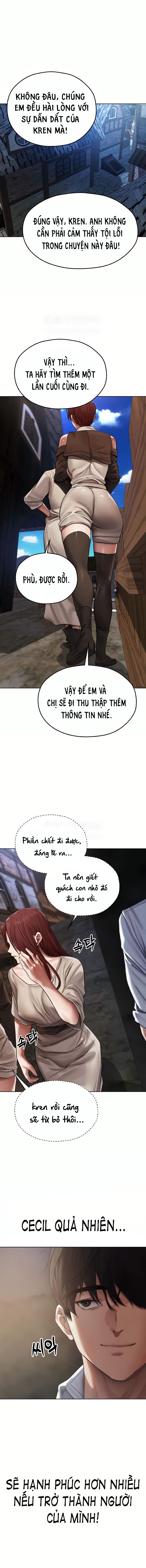 đọc truyện Dị Giới Và Những Quý Bà Quyến Rũ Chương 47 ảnh 14 tại Thiên Thai Truyện