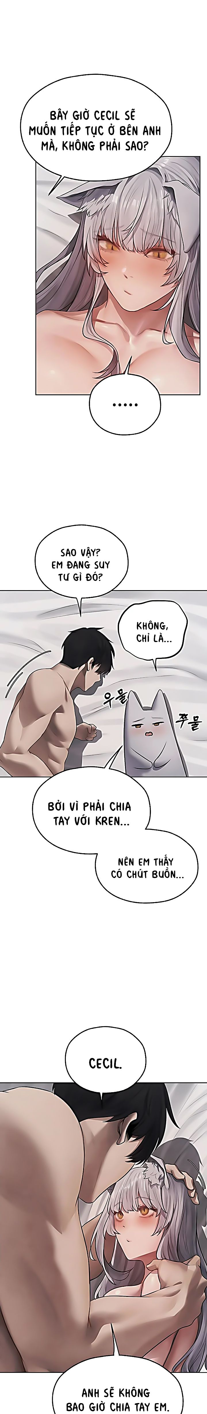 đọc truyện Dị Giới Và Những Quý Bà Quyến Rũ Chương 49 ảnh 13 tại Thiên Thai Truyện