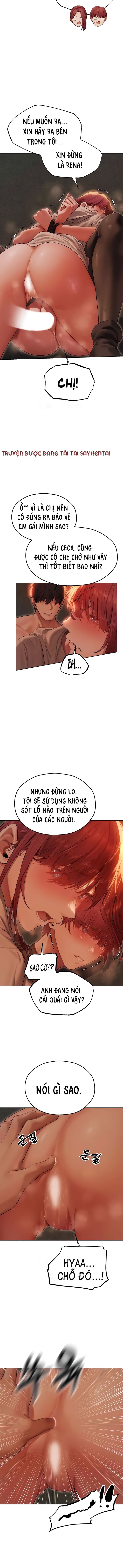 đọc truyện Dị Giới Và Những Quý Bà Quyến Rũ Chương 51 ảnh 12 tại Thiên Thai Truyện