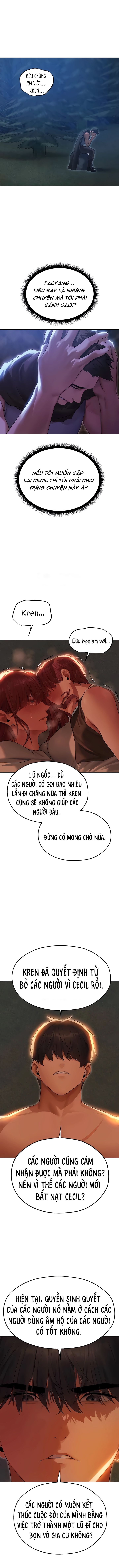 đọc truyện Dị Giới Và Những Quý Bà Quyến Rũ Chương 51 ảnh 16 tại Thiên Thai Truyện