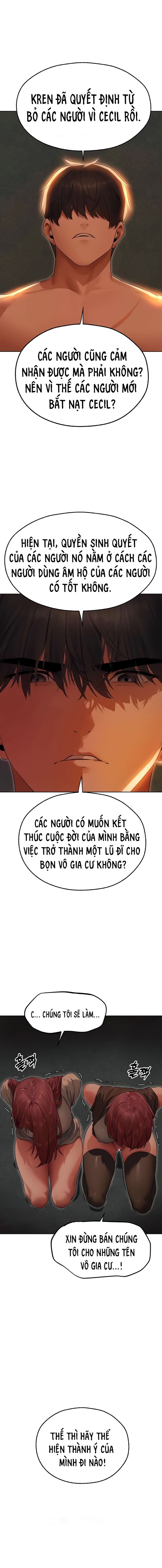 đọc truyện Dị Giới Và Những Quý Bà Quyến Rũ Chương 52 ảnh 3 tại Thiên Thai Truyện