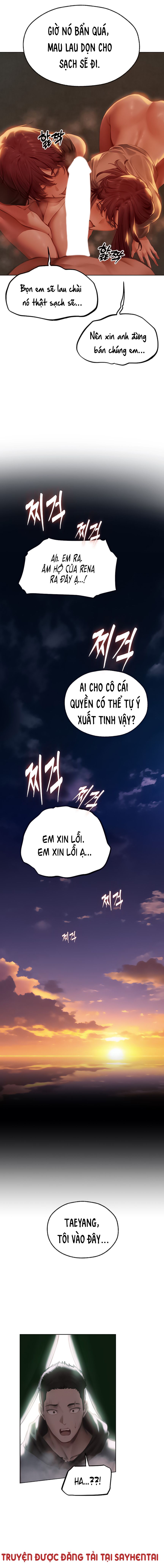 đọc truyện Dị Giới Và Những Quý Bà Quyến Rũ Chương 52 ảnh 9 tại Thiên Thai Truyện
