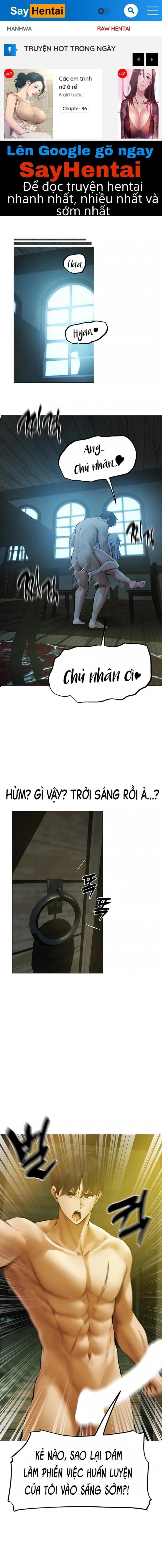 đọc truyện Dị Giới Và Những Quý Bà Quyến Rũ Chương 54 ảnh 2 tại Thiên Thai Truyện