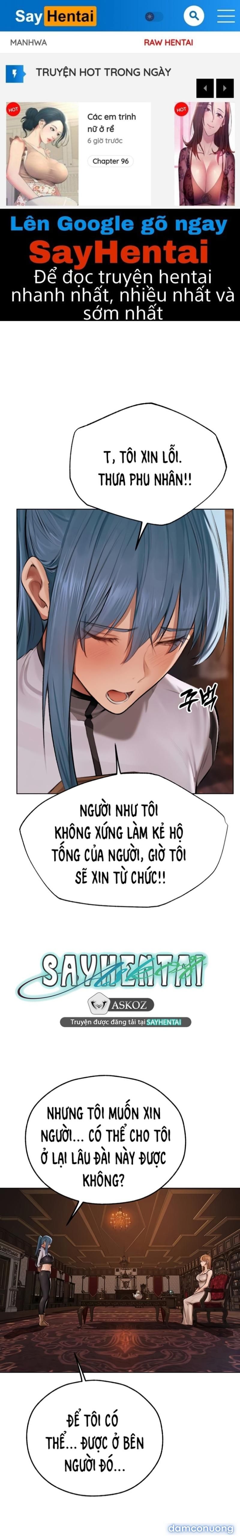 đọc truyện Dị Giới Và Những Quý Bà Quyến Rũ Chương 66 ảnh 2 tại Thiên Thai Truyện
