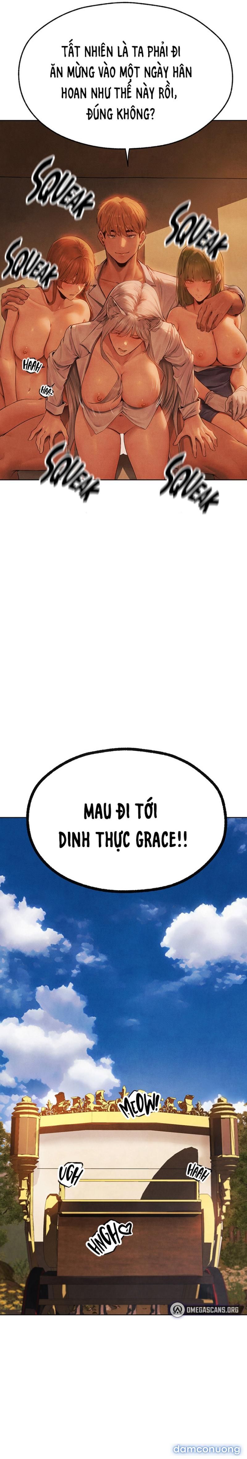 đọc truyện Dị Giới Và Những Quý Bà Quyến Rũ Chương 74 ảnh 4 tại Thiên Thai Truyện