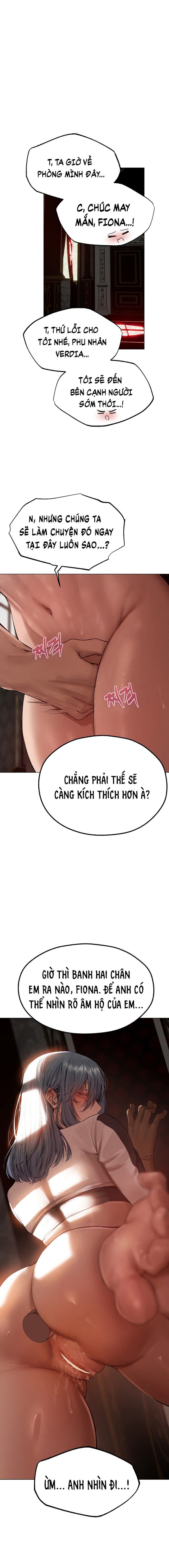 đọc truyện Dị Giới Và Những Quý Bà Quyến Rũ Chương 78 ảnh 3 tại Thiên Thai Truyện
