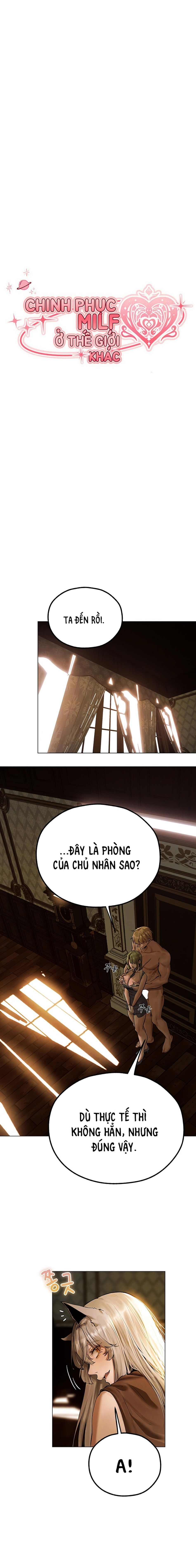đọc truyện Dị Giới Và Những Quý Bà Quyến Rũ Chương 79 ảnh 4 tại Thiên Thai Truyện