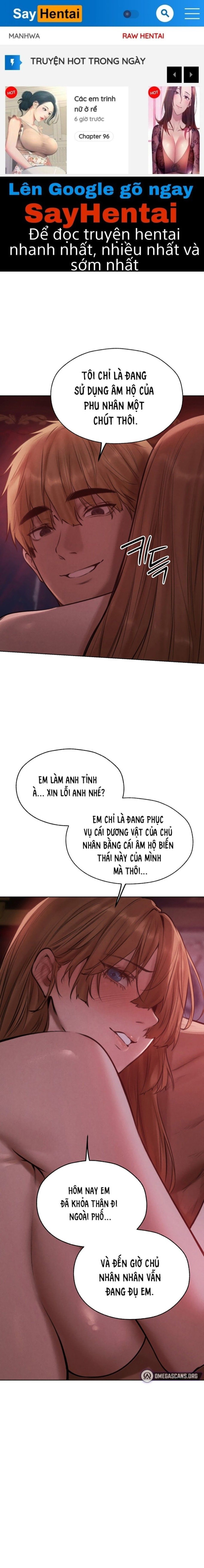 đọc truyện Dị Giới Và Những Quý Bà Quyến Rũ Chương 85 ảnh 2 tại Thiên Thai Truyện