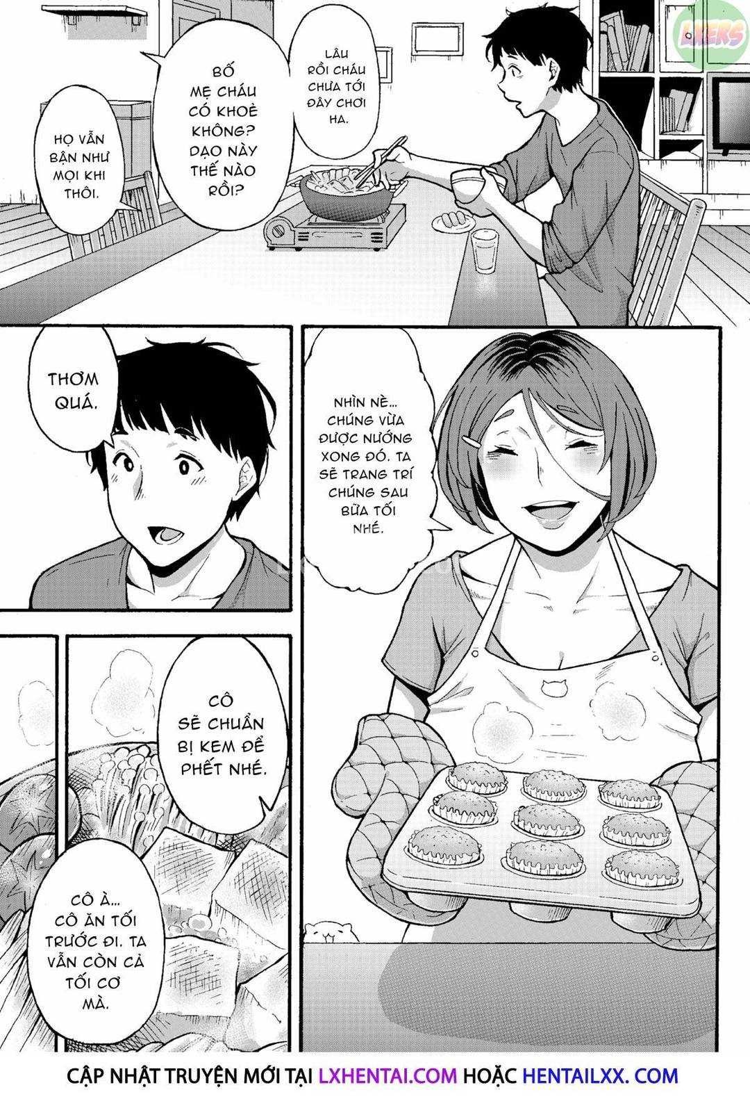 Dì Hàng Xóm Kế Bên Chương 62 page 4 - Giả Dược