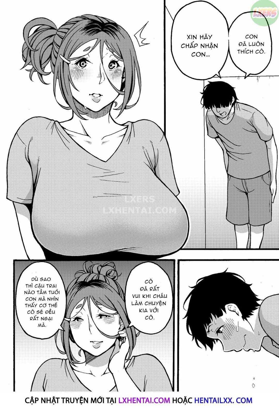 Dì Hàng Xóm Kế Bên Chương 62 page 48 - Giả Dược